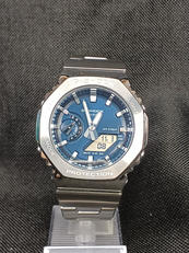 クォーツ・アナログ腕時計|CASIO