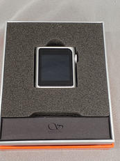 オーディオプレーヤ|SHANLING