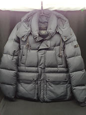 ダウンジャケット|TATRAS