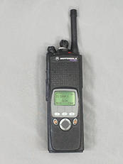 ダミー無線機|BULEGUNS