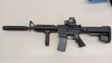 次世代電動ガン|MARUI