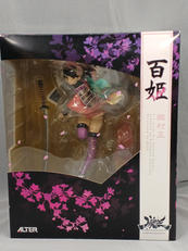 百姫 朧村正|ALTER