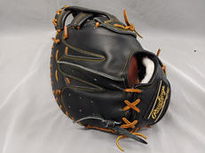 ファーストミット|RAWLINGS