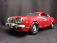 マツダコスモ|野村トーイ