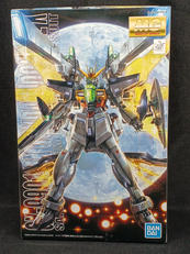 MGガンダムダブルエックス|BANDAI