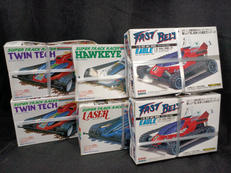 スーパートラックレーサーセット|アリイ