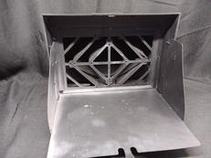 スプレーワーク ペインティングブースII（ツインファン）|TAMIYA