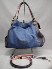 ショルダーバッグ|COACH