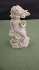 マーメイドフィギュア|ENESCO