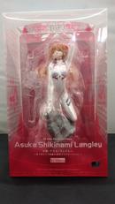 式波·アスカ·ラングレー〜深々度タイプ用耐圧試作プラグスーツ|ヱヴァンゲリヲン新劇場版