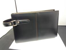 セカンドバッグ|COMPLEX-GARDENS