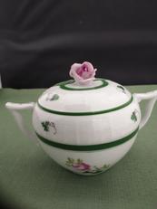 シュガーポット|HEREND