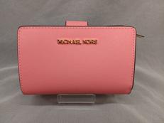 二つ折り財布|MICHAEL KORS