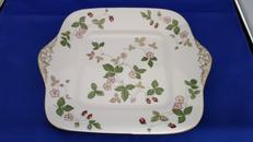 ブレッド&バタープレート|WEDGWOOD