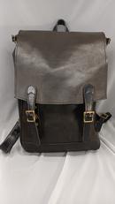 レザーリュック|SLOW