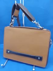 セカンドバッグ|L.E.D.BITES