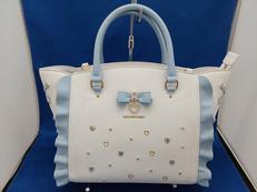 リボンジュエリーフラッター|SAMANTHAVEGA