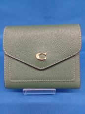 ウィン スモール ウォレット|COACH