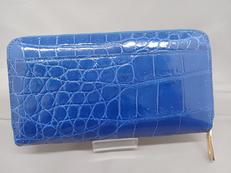 長財布|COMPLETE WORKS