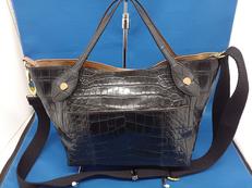 2WAYバッグ|ALUMUCO