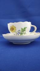 カップ＆ソーサー|MEISSEN