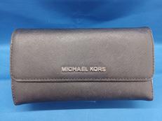 長財布|MICHAEL KORS