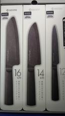 セラミックナイフ|KYOCERA