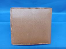 二つ折り財布|WHITEHOUSE