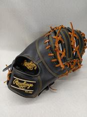 Rawlings 軟式ファーストミット|Rawlings