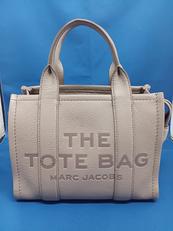 レザートートバッグ|MARC JACOBS