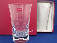 ペアグラス|BACCARAT