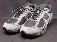 2002R ゴアテックス|JJJJOUND × NEW BALANCE