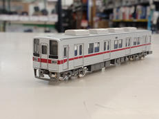 東武10030型リニューアル車|GREENMAX