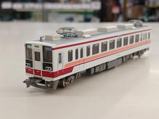 東武6050系新造車|GREENMAX