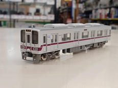 東武30000系東上線|GREENMAX