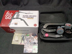 ポータブルエスプレッソメーカー|FLAIR ESPRESSO