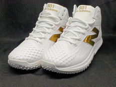 野球トレーニングシューズ|NEW BALANCE