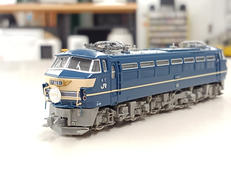 JR24系「さよならあさかぜ」セット|TOMIX