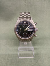 自動巻き腕時計|IWC