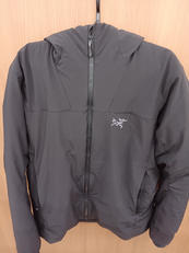 マウンテンパーカー|ARC'TERYX