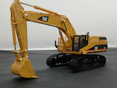 CAT365B L SERIESⅡEXCAVATOR|NORSCOT