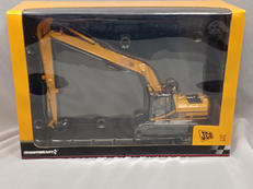 JCB JS220 Excavator Longreach|MOTORART