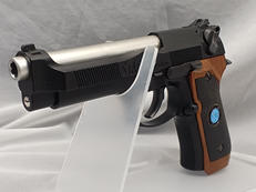 SAMURAI EDGE|東京マルイ