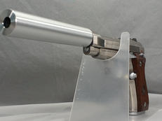 【ジャンク】ベレッタ M84|WA