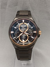 クォーツ|CITIZEN