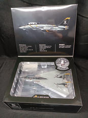 1/72 F-14B アメリカ海軍 VF-103|CALIBRE WINGS