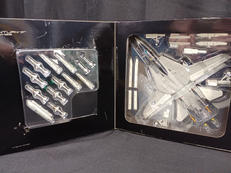 1/72 F-14A トムキャット アメリカ海軍 VF-84|CENTURY WINGS