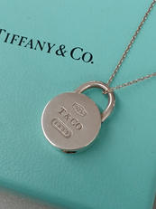 1837ネックレス|TIFFANY&CO.