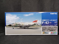 1/144F-4J VF-31 トムキャッチャーズ|TOMYTEC