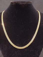 喜平ネックレス|750/K18